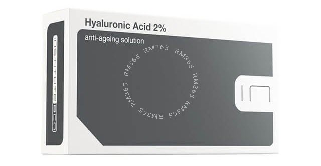 BCN Hyaluronic Acid