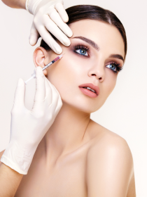 Dermal Fillers Process