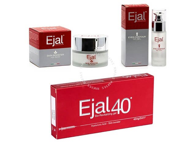 Ejal 40 Mesotherapy Products