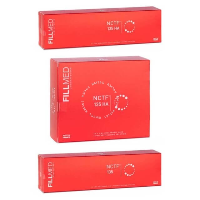 Fillmed Mesotherapy Products