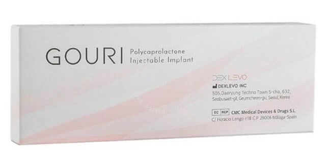 Gouri Polycaprolactone Injectable