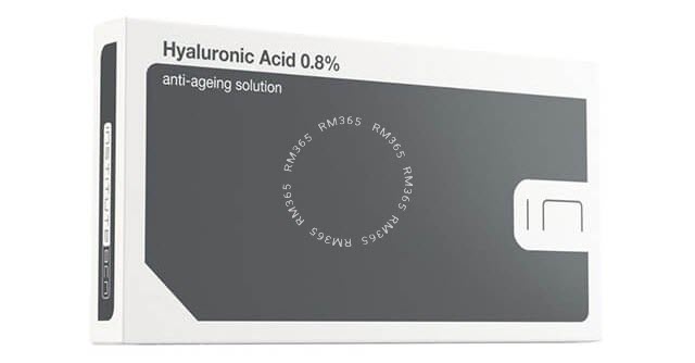 Hyaluronic Acid Fillers