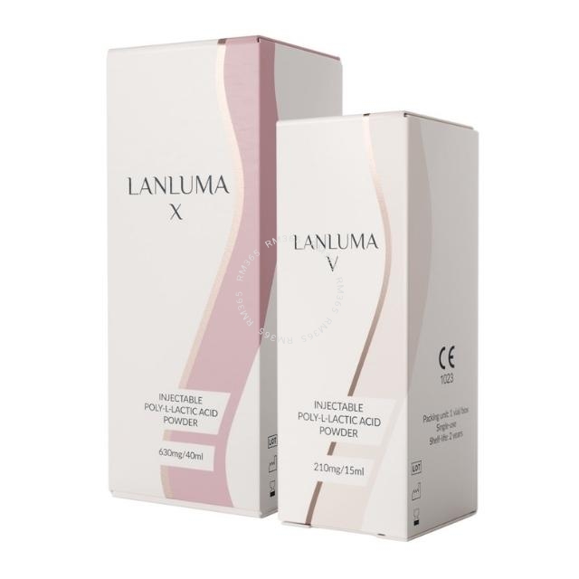 Lanluma Injectible Fillers