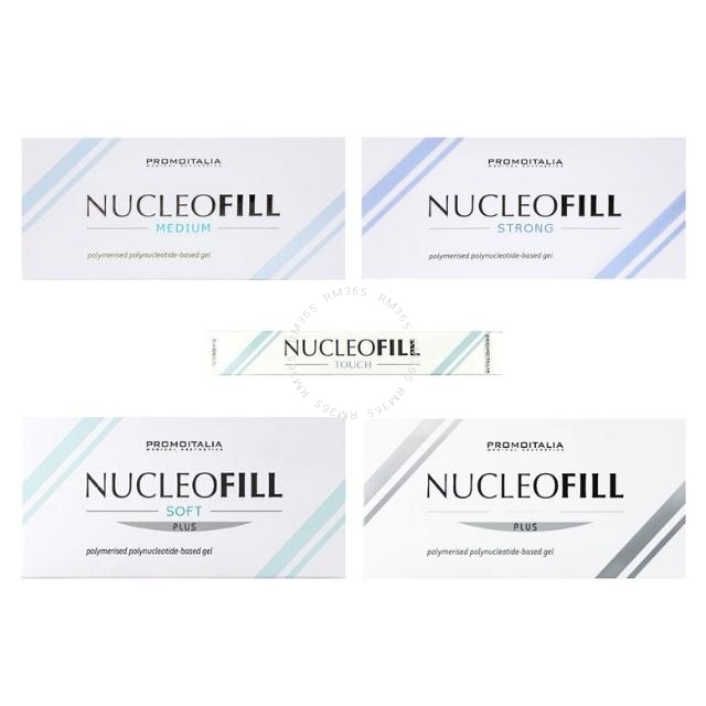 Nucleofill Dermal Fillers