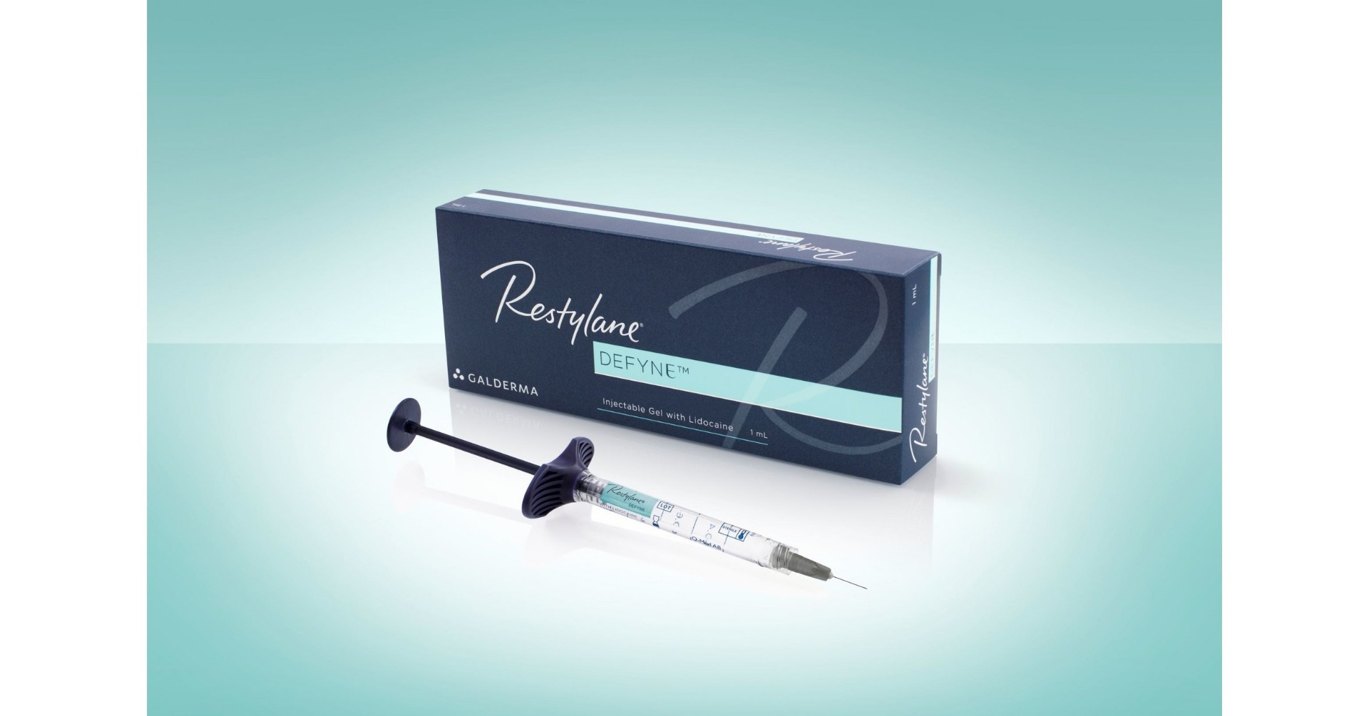 Restylane Dermal Fillers Defyne