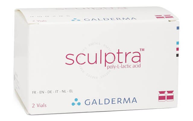 Sculptra Mesotherapy