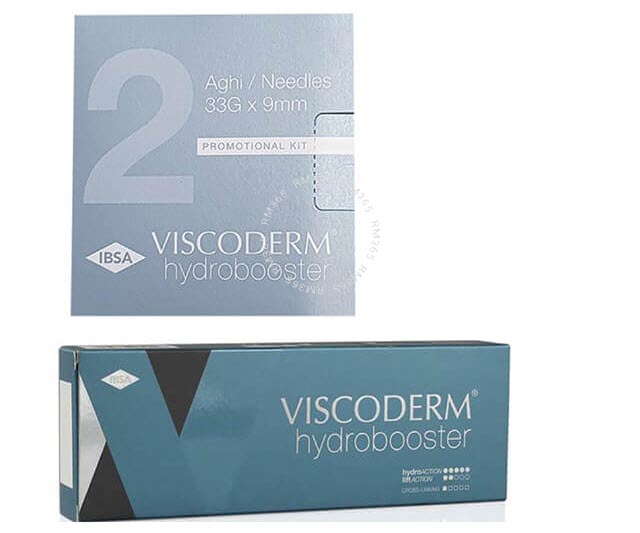 Viscoderm