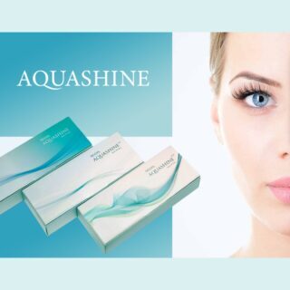 Aquashine Mesotherapy